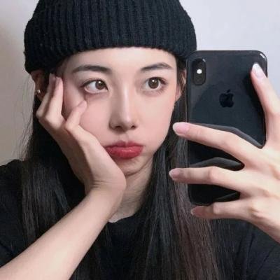 绝对不要模仿