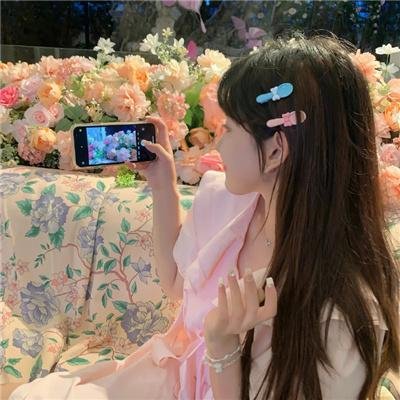 你注定属于我