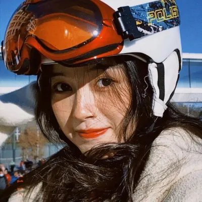 搭车人